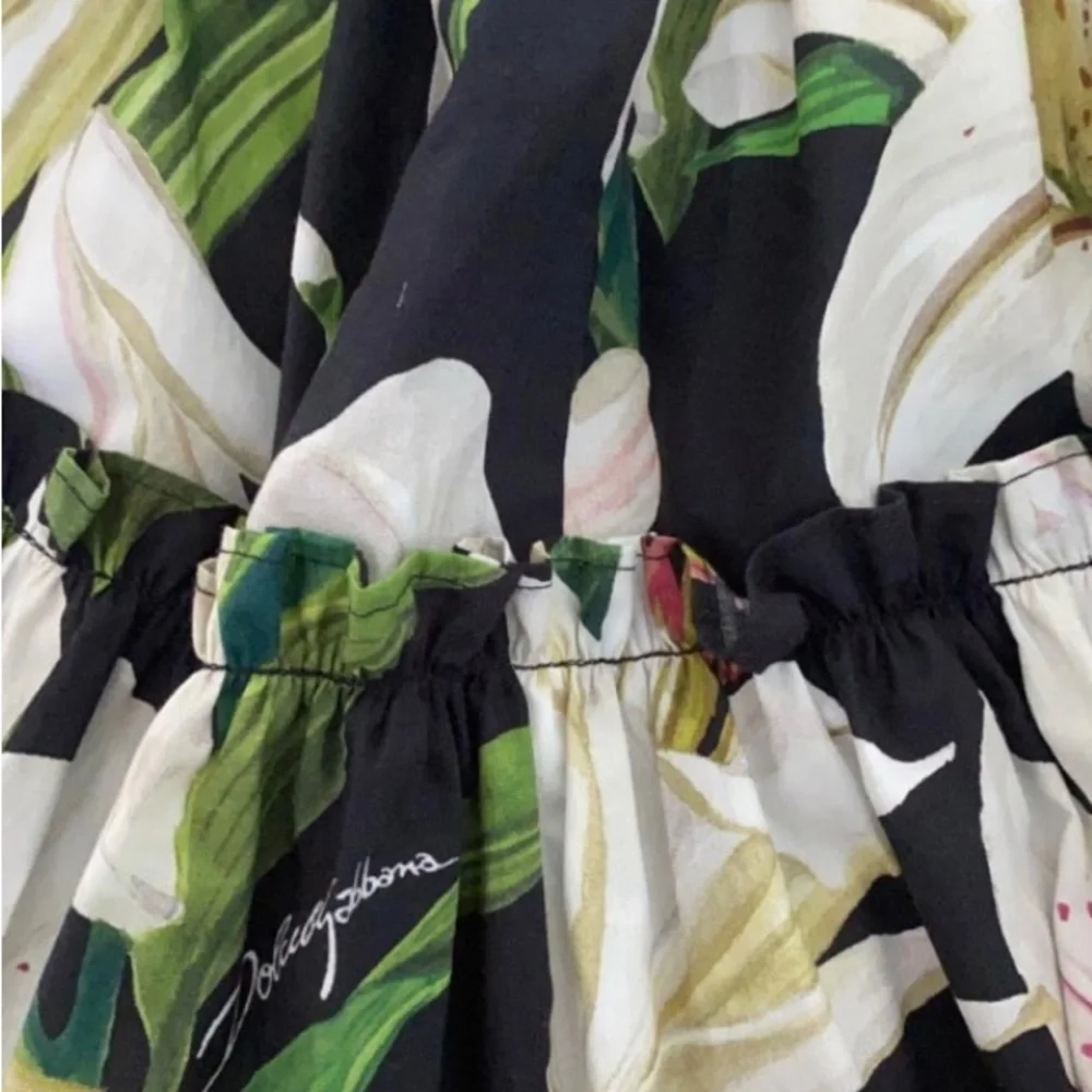 Dolce & Gabbana Skirt - Picture 6 of 8